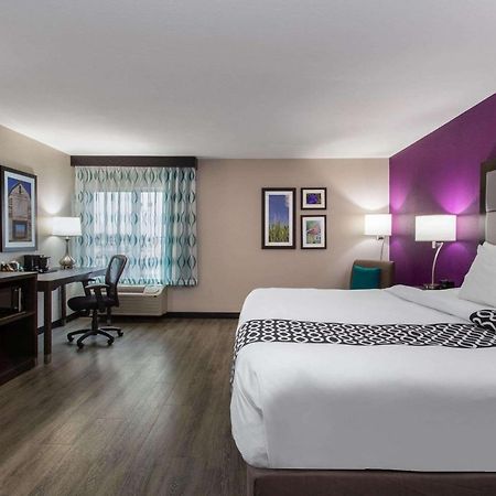 Hotel La Quinta By Wyndham Effingham Zewnętrze zdjęcie
