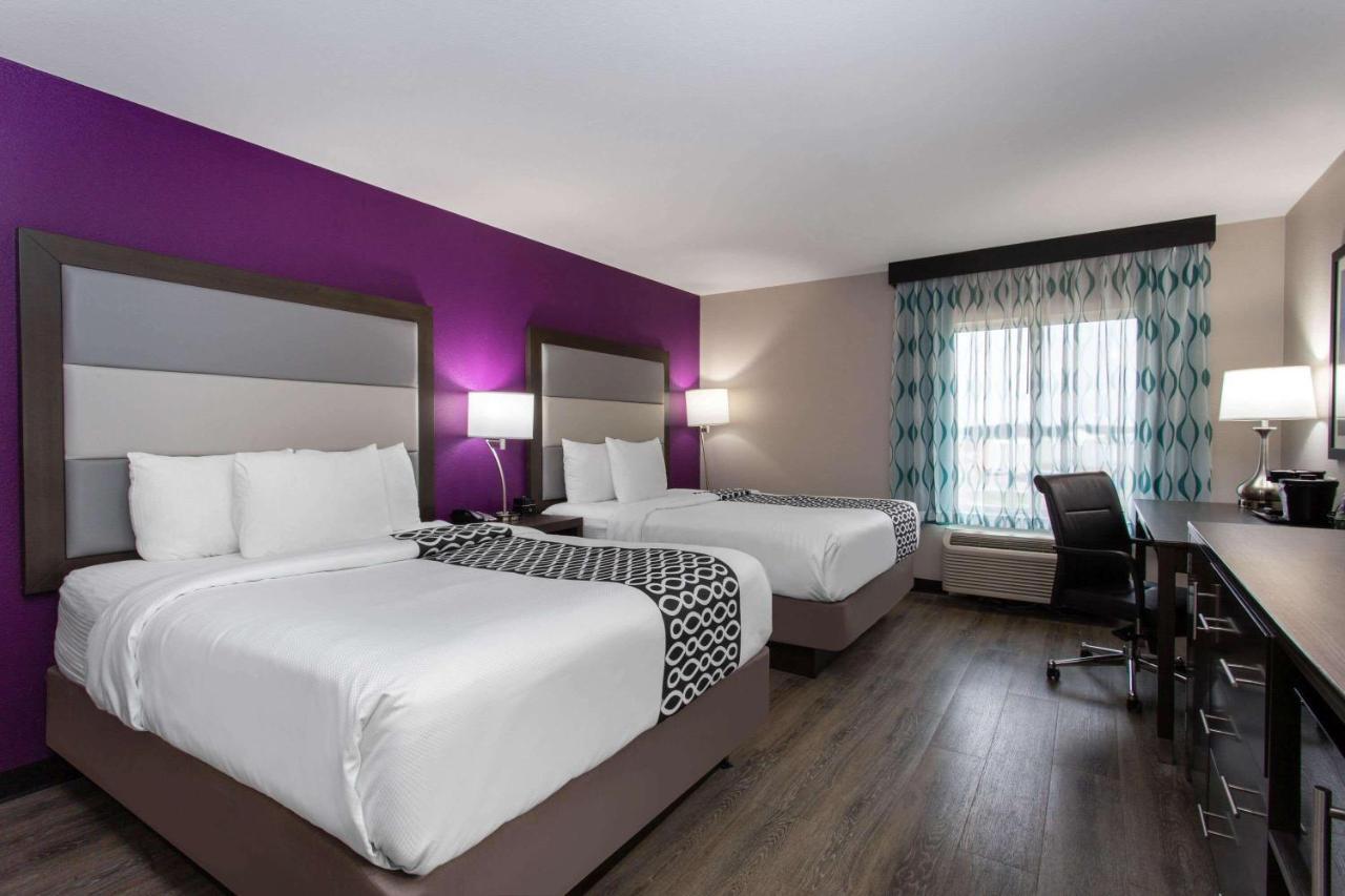 Hotel La Quinta By Wyndham Effingham Zewnętrze zdjęcie