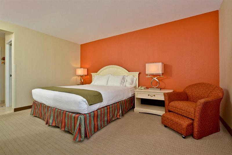Hotel La Quinta By Wyndham Effingham Zewnętrze zdjęcie